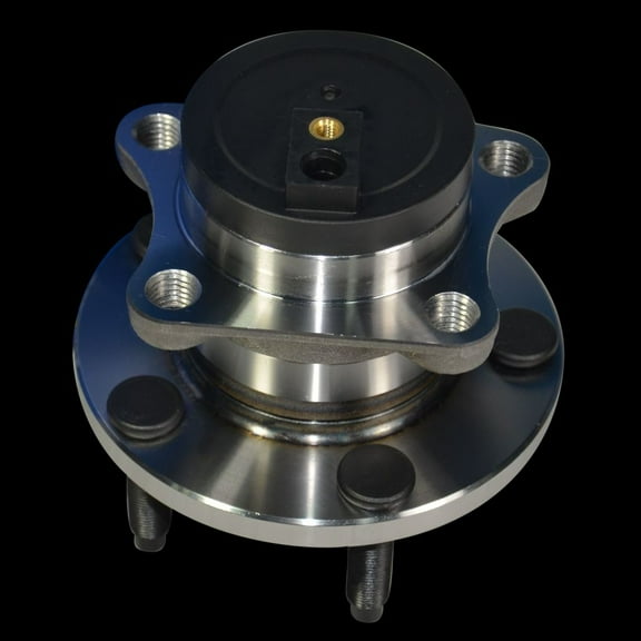 GSP 113334 Wheel Bearing and Hub Assembly