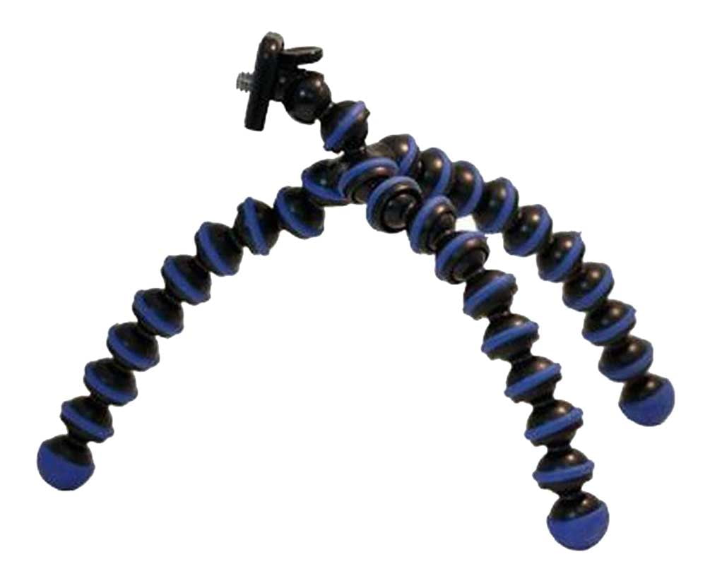 Pocket Radar Flexible Mini Tripod for Speed Training Tools/Radar Gun