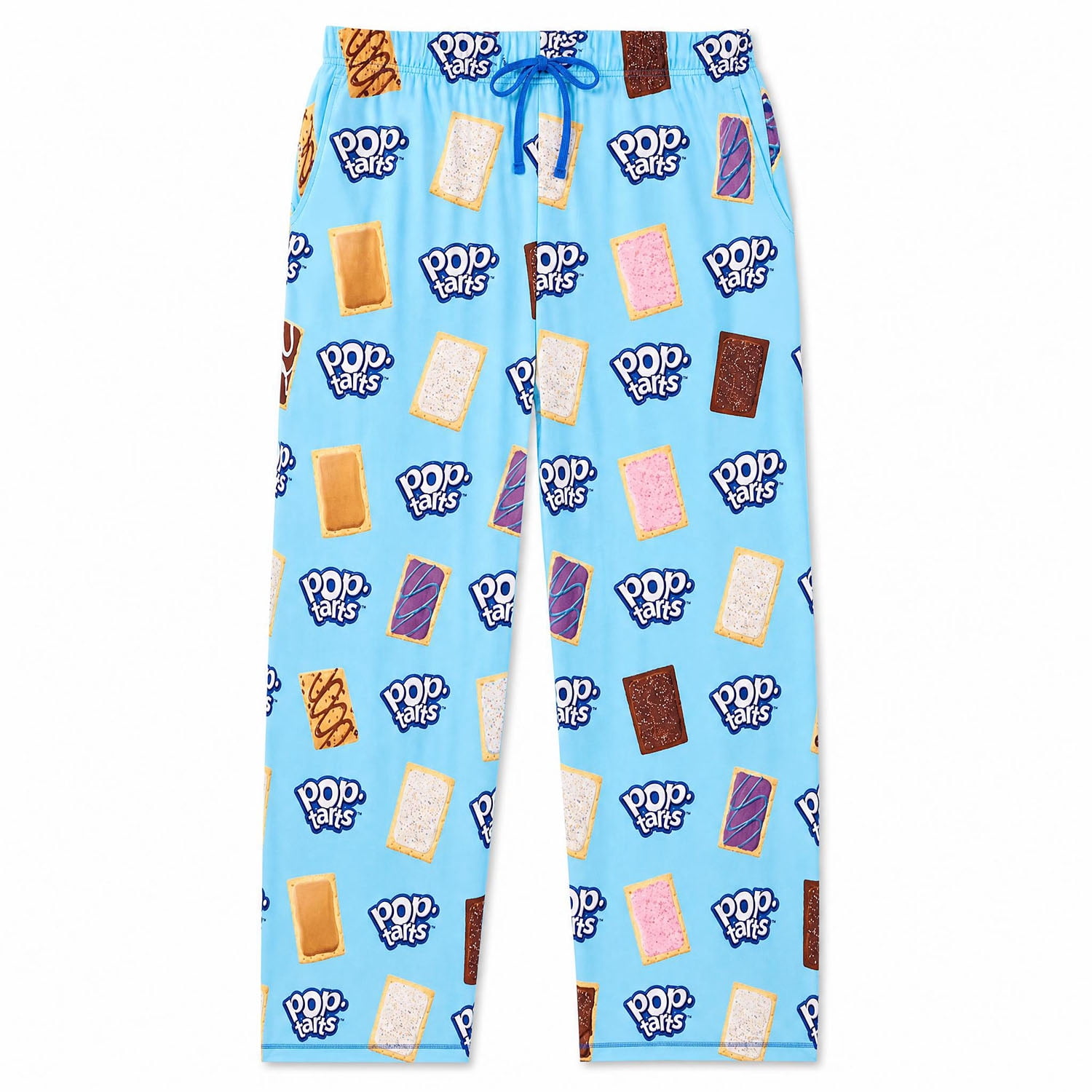 Pop-Tarts Men's Graphic Sleep Pants, Sizes S-2XL