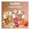 thumbnail image 5 of Fragancia Corporal Holler and Glow Hazey Amber 170 ml, 5 of 5