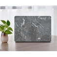 thumbnail image 3 of KSK KAISHEK Hard Shell Case Cover Compatible MacBook Pro 16 inchs( XDR Display, 2019-2020) Model A2141, Type C Marble A 23, 3 of 5