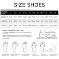 thumbnail image 5 of YOUTHUP Men's Hiking Boots Waterproof High Top Outdoor Trekking Shoes Anti-Slip Trail Sneakers for Climbing and Walking, 5 of 11