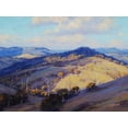 thumbnail image 2 of Gercken, Graham 18x15 White Modern Wood Framed Museum Art Print Titled - Megalong Valley Australia, 2 of 4