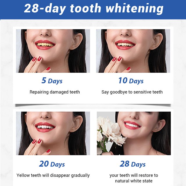 Teeth Whitening Strips Fast-Result Whitening strips Non-Sensitive Day/Night/Bamboo Charcoal Style for Tooth Whitening--