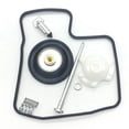 thumbnail image 5 of 4 Juegos para STEED 600 SHADOW VLX600 VLX 600 VT600 C Kit de Reparación de Carburador Juego de Piezas de Reconstrucción de Junta de VáLvula de Diafragma, 5 of 5