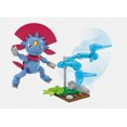 thumbnail image 2 of Mega Construx Collectible Pokemon Weavile Interlocking Block Building Sets, 75 Count, 2 of 2