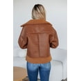 thumbnail image 5 of Dutton Leather Jacket, 5 of 5