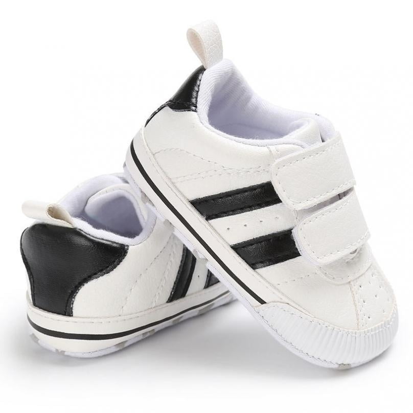 infant boy sneakers