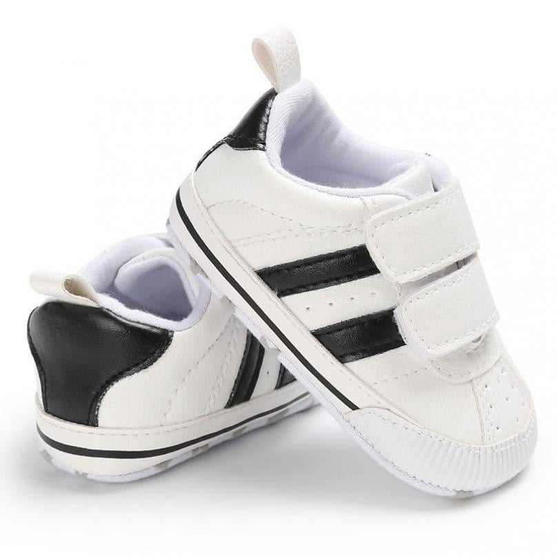 Infant Toddler Sport Sneakers Baby Boy 