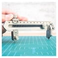 thumbnail image 4 of One-piece Ceiling Aluminum Splint Round Hole Opener, Honeycomb Gypsum Board Portable Manual Hole Positioning Compass Knife, 4 of 7