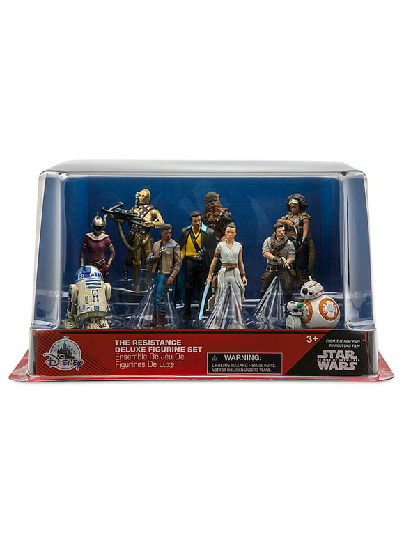 optie schommel Moet Disney Star Wars Toys - Walmart.com