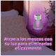 thumbnail image 3 of Lámpara para Mosquitos Con Luz Led Para Interior Y Exterior, 3 of 9