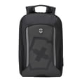 thumbnail image 1 of Mochila Victorinox Touring 2.0 City Daypack 17L negra, 1 of 4