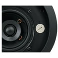 thumbnail image 6 of (8) JBL CONTROL 14C/T-BK 4" 25w 70v Black In-Ceiling Speakers+Amplifier, 6 of 17