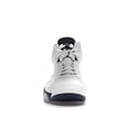 thumbnail image 3 of Jordan Men's 6 Retro Midnight Navy (2022) Basketball Shoes, from StockX, 3 of 5