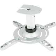 VIKIS Universal Ceiling Projector Mount VCM-G1 (White)