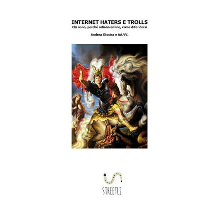 Internet Haters e Trolls - eBook (Best Internet Trolls Ever)
