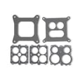 thumbnail image 4 of Holley Performance Carburetor Rebuild Kit 37-933 For Use With Holley Carburetor Model 2010/2300/4010/4011/4150/4160/4165/4175/4500; With Gaskets; Needle and Seats; O-Rings; Power Valves, 4 of 5