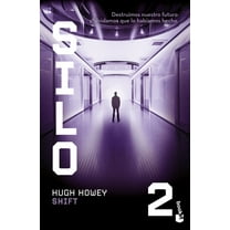 Silo Shift: Novela / A Novel, Book 2, (Paperback)