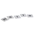 thumbnail image 4 of Eureka Tub of Letter Tiles, 176 Per Pack, 2 Packs, 4 of 4
