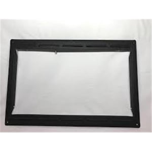 RVTRIM87 Microwave Trim Kit for Model RV-187, Silver