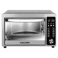 thumbnail image 1 of Horno Tostador Digital Kalorik Acero Inoxidable 22 Cuartos de Galón, 1 of 6