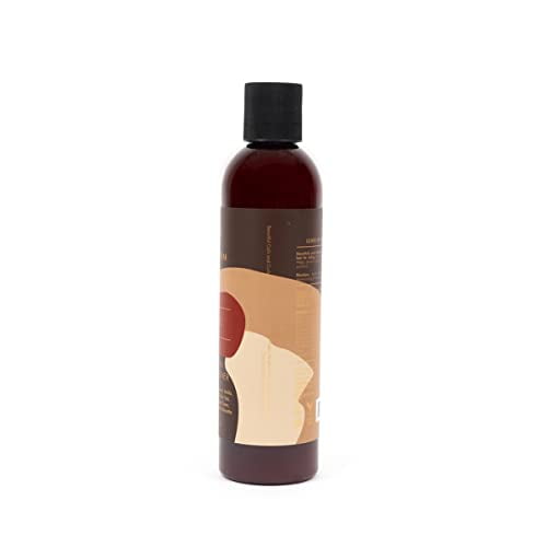 As I Am Leave-In Conditioner, 237ml/8 fl oz.