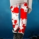 thumbnail image 1 of Ichuanyi liquidación de halloween leggings para mujeres pantalones termales calientes de cintura alta las polvas elásticas de las elásticas ICHUANYI WER202308215090, 1 of 5