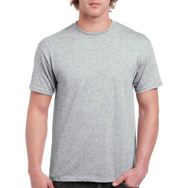 Gildan - Heavy Cotton T-Shirt