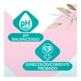 thumbnail image 4 of Jabón íntimo Saba Diarios sensiti-v +70% ingredientes de origen natural 180 ml, 4 of 5