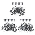 thumbnail image 2 of Youkk Vibrant Paper Fasteners Brads for Scrapbook Making 200 Pieces Style A 3Set, 2 of 6