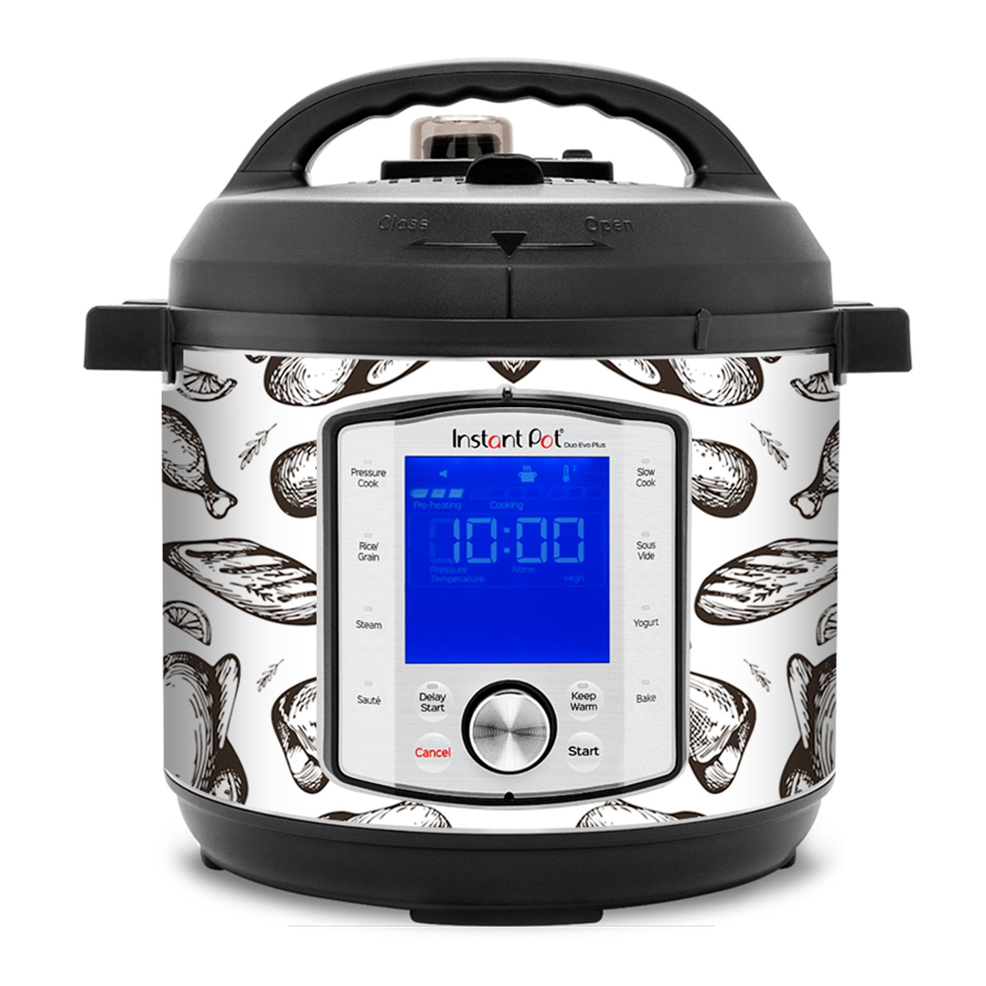 Instant pot duo evo plus 10 new arrivals