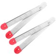 thumbnail image 1 of AURARMLET 2pcs Ladder Stabilizer for Stairs Folding Attic Ladder Hasp Aluminium Alloy Safety Multi, 1 of 5