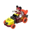 thumbnail image 3 of Disney Mickey & The Roadster Racers Mickey Mouse's 2-in-1 Hot Rod, 3 of 5