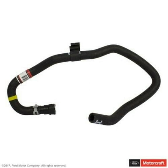 Motorcraft HVAC Heater Pipe KT-159 Fits select: 2009-2019 FORD ECONOLINE