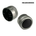 thumbnail image 2 of Rear Row Volume Control Switch Knob for Toyota for Land for Cruiser LC200 13-18, 2 of 3