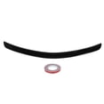 thumbnail image 2 of Rear Trunk Boot Spoiler,Adhesive Mount AMG Style For C Class W204 4 Door Sedan 2008 2014 Vehicle Exterior Styling Accessory Installation ABS Material, 2 of 7