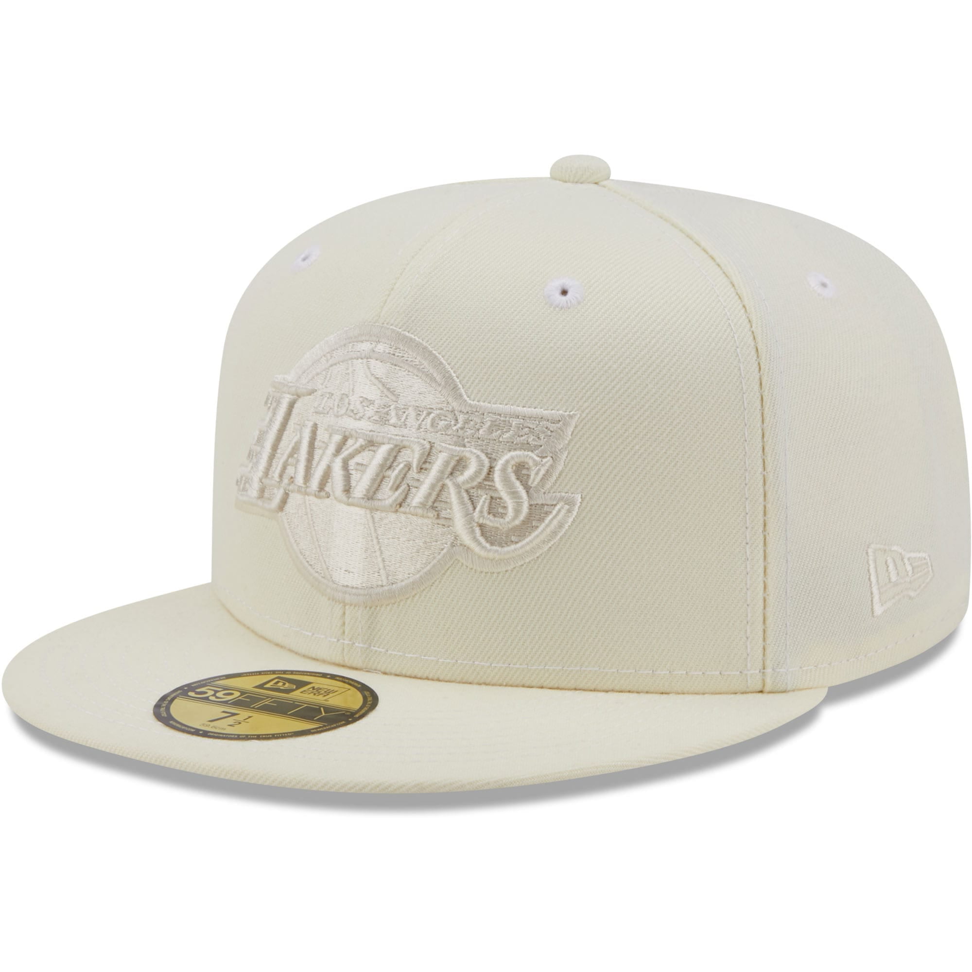 Color Pack 59FIFTY Fitted Hat - White 