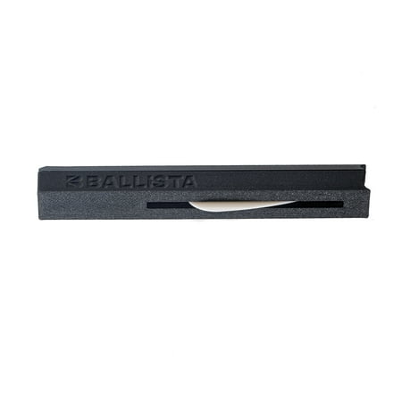 Ballista Archery 2-Vanes Fletching Jig Compatible with 5.5-6 mm Arrows