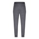 thumbnail image 5 of Pantalones largos para hombre, de color liso, con cordón, informales, de moda, largos, para hombre, 5 of 6