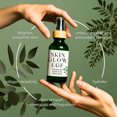 thumbnail image 2 of Nature Skin Shop Skin Glow EGF Serum, 2 of 6