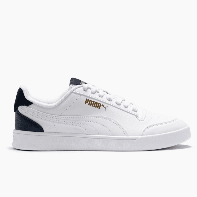 Tenis Puma SHUFFLE Unisex, color Blanco