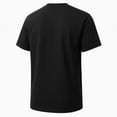 thumbnail image 4 of Unisex Tung Tung Sahur Graphic T-Shirt, Classic Fit Cotton Blend Tee, 4 of 9