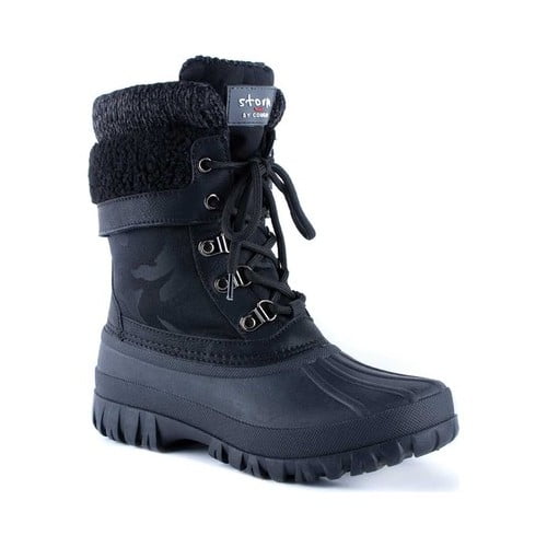 creek snow boot cougar