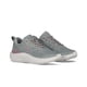 thumbnail image 5 of Tenis Charly Sport Running Mujer Trendy gris 23.5, 5 of 6