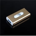 thumbnail image 2 of 32GB iPhone USB Stick, External Memory USB 3.0 Aluminum Key to Storage Extension (Gold), 2 of 6