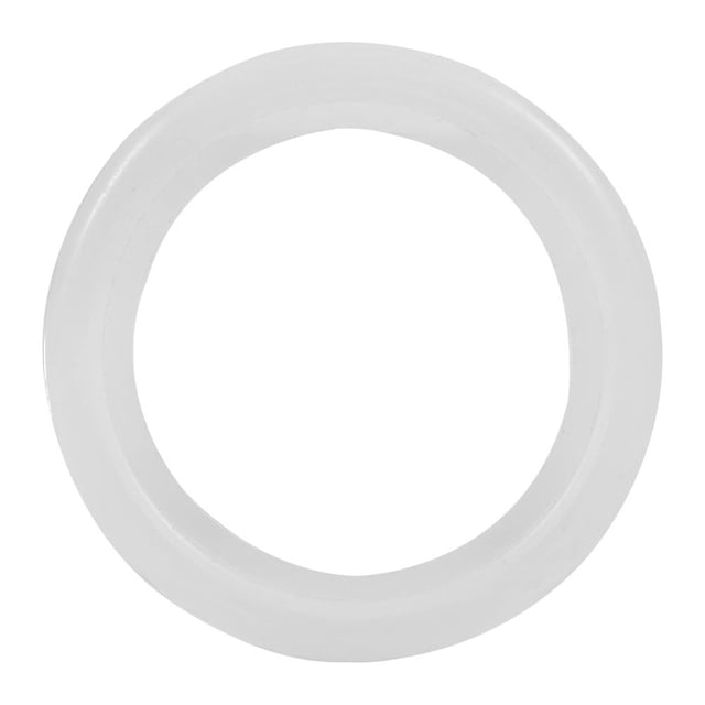 Anillo Junta Cafetera Expresso, Junta Sellado Goma Filtro Cafetera Italiana Profesional, Pieza de Accesorio Profesional Universal para Breville ESP8XL 800ESXL BES820XL ESP6SXL BES250XL Amonsee NO
