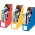 thumbnail image 1 of Bankers Box FEL3381701 Magazine File, 1 of 6