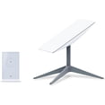 thumbnail image 3 of Kit Antena Starlink Modelo Estándar Internet Satelital Alta Velocidad Blanco, 3 of 9