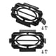thumbnail image 1 of Motorcycle LED Fog Light Protector Guard Foglight Lamp Cover for 368G 368 G 368-G G368, 1 of 5